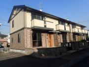 グランディス・エギ B棟