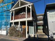 ＪＲ中央線三鷹駅まで徒歩15分