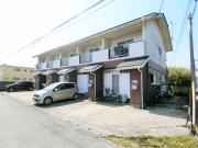 ＪＲ総武本線横芝駅まで徒歩24分