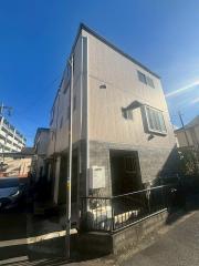 新吉田東戸建て貸家