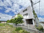 長野電鉄長野線附属中学前駅まで徒歩7分