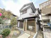 生駒市壱分町戸建