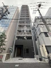 地下鉄御堂筋線本町駅まで徒歩5分