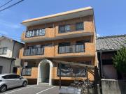 広島電鉄皆実線皆実町二丁目駅まで徒歩7分