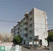 ビレッジハウス毛呂山1号棟