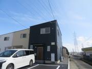 スマートハウス温井A棟