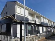 長浦駅前ハイツC