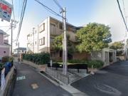 山陽電鉄本線須磨寺駅まで徒歩2分
