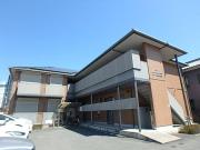 近鉄大阪線大和八木駅まで徒歩3分