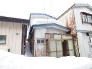 ＪＲ奥羽本線横手駅まで徒歩9分