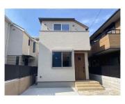 京王井の頭線富士見ヶ丘駅まで徒歩8分