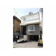 杉並区和泉4丁目貸家