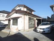 水戸市見川町2563 571戸建