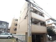 阪神本線魚崎駅まで徒歩8分
