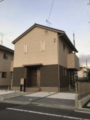 水島臨海鉄道球場前駅まで徒歩11分