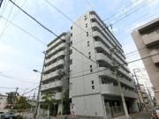 地下鉄御堂筋線東三国駅まで徒歩1分