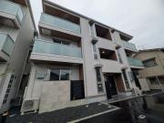 D-Axis旭 B棟