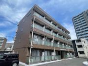 ＪＲ山陽本線倉敷駅まで徒歩10分