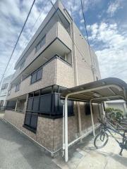 ＪＲ片町線住道駅まで徒歩14分