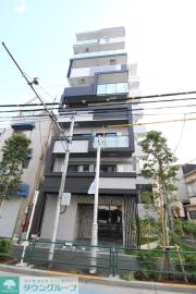 クレヴィスタ高円寺