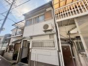 野々上1丁目貸家