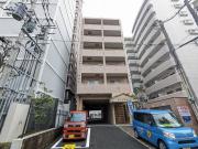 地下鉄七隈線薬院大通駅まで徒歩7分