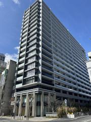 Brillia岡山中山下