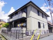 近鉄橿原線筒井駅まで徒歩3分