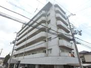 山陽電鉄本線浜の宮駅まで徒歩5分