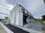 Conforto津屋崎マリーナII B棟