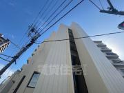 広島高速交通アストラムライン白島駅まで徒歩12分