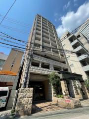 プレサンス名古屋駅前ヴェルロード