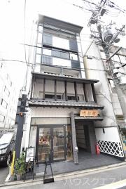 燦祿館