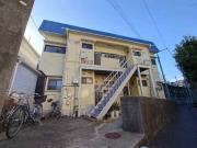 阪急神戸線芦屋川駅まで徒歩4分