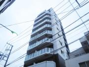 クレアール巣鴨