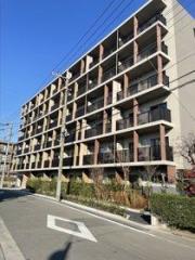 ロイジェント西新井