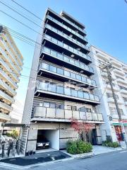 ＪＲ京浜東北・根岸線西川口駅まで徒歩3分