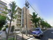 二条通住宅1号棟