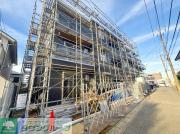ＪＲ総武線（各駅停車）津田沼駅まで徒歩14分
