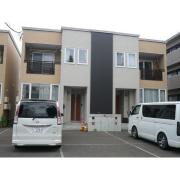 グランドガーデン元町 C