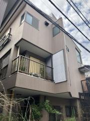 清田アパート