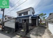 ＪＲ阪和線六十谷駅まで徒歩28分