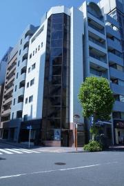 MOGARO GINZA Liberte Style