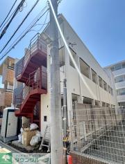 アザーレ・バモス向ヶ丘遊園