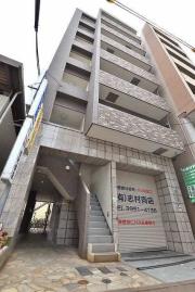 西武池袋・豊島線椎名町駅まで徒歩8分