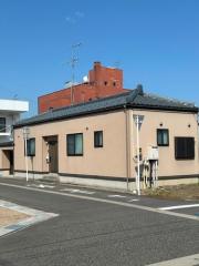 ＪＲ磐越西線五泉駅まで徒歩11分