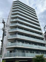 都営大江戸線練馬駅まで徒歩1分