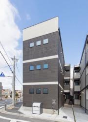 DEVELD栄生 WEST