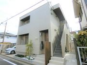 ベルビュー立川
