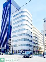 コンフォリア銀座EAST